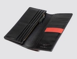トラッド長財布（オリジナルロゴの刻印入り）